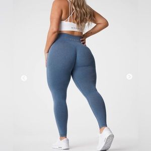 NWT✨NVGTN Leggings